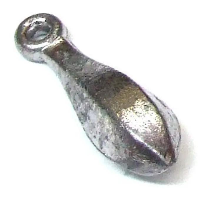 20 ounce Reef Sinker by NZ Diver