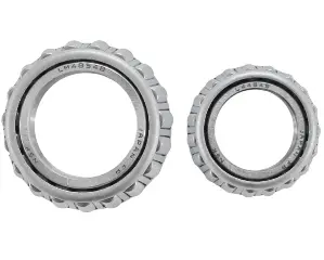 Bearing Kit 2000kg x1 - 11/97 On - No Cups