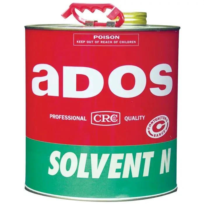 ADOS Solvent N 4L - Adhesive Solvent
