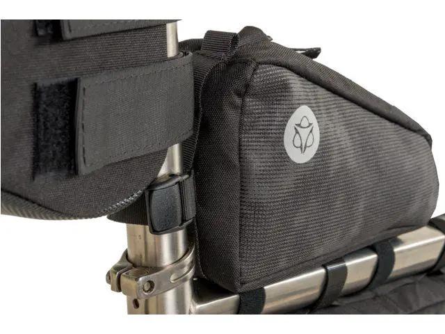 AGU Top-Tube Bag by Euro Cycling NZ