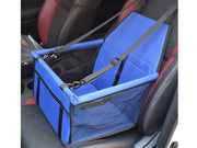 Waterproof Pet Cat Dog Car Seat Cover - 4 Colours by dealonline.co.nz