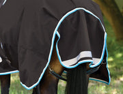 WeatherBeeta ComFiTec Ultra Hardi Detach-A-Neck Medium by WeatherBeeta
