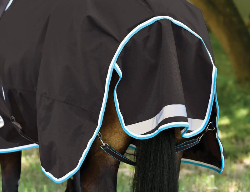 WeatherBeeta ComFiTec Ultra Hardi Detach-A-Neck Medium by WeatherBeeta