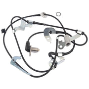 Right Front ABS Wheel Speed Sensor For Ford Ranger PJ PK 2.5L WLAT WEAT New UM53-43-70XA by JBH AUTO PARTS