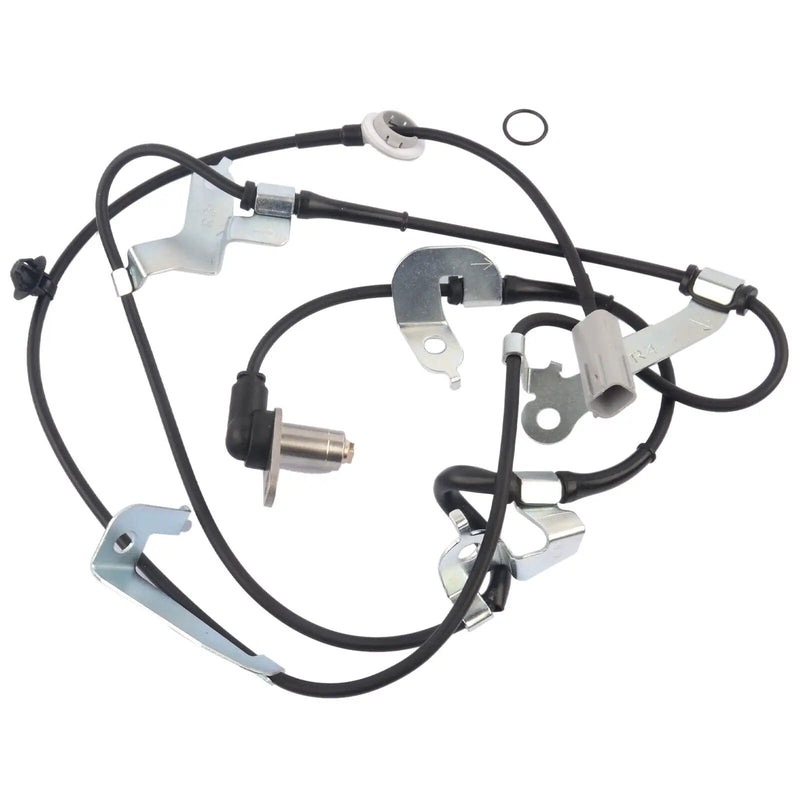 Right Front ABS Wheel Speed Sensor For Ford Ranger PJ PK 2.5L WLAT WEAT New UM53-43-70XA by JBH AUTO PARTS