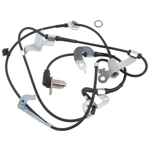 Right Front ABS Wheel Speed Sensor For Ford Ranger PJ PK 2.5L WLAT WEAT New UM53-43-70XA by JBH AUTO PARTS