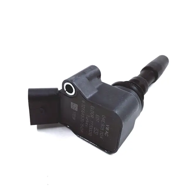 Ignition Coil F04E 905 110 B 04E905110L 04E905110 or VW Golf Jetta Polo 6R A3 Skoda Seat by JBH AUTO PARTS