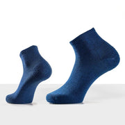 Everyday Ankle Socks 90% Merino by Merino 365 NZ