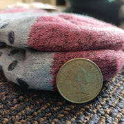 dealonline.co.nz dealonlinenz 24 Pairs Kids Slipper Fuzzy Socks Winter Super Warm Soft Socks with Grippers 24 Pairs Kids Slipper Fuzzy Socks Winter Super Warm Soft Socks with Grippers
