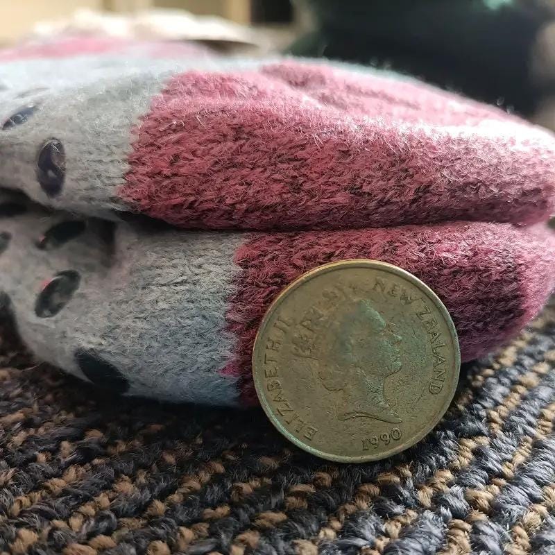 dealonline.co.nz dealonlinenz 24 Pairs Kids Slipper Fuzzy Socks Winter Super Warm Soft Socks with Grippers 24 Pairs Kids Slipper Fuzzy Socks Winter Super Warm Soft Socks with Grippers