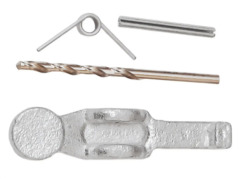 Handle Trigger Kit to suit Duofit Coupling - Pre-2014