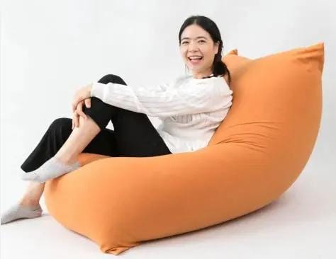 Lying And Sleeping Bedroom Lazy Sofa For Comfortable Lounging by Action Outdoors Limited