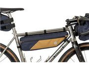 AGU Tube Frame-Pack Venture by Euro Cycling NZ