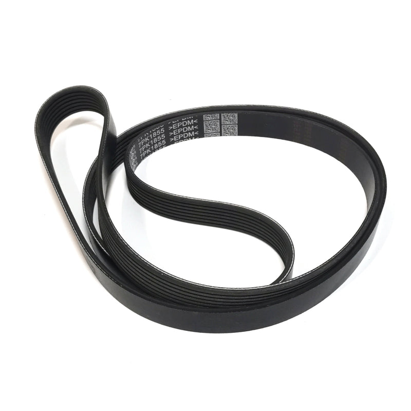 GarageZone Belt 7K X 1855 11287628652 / 7K1855 by JBH AUTO PARTS