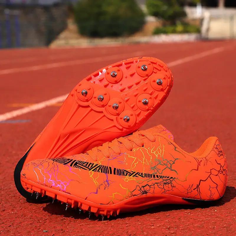 New Athletic Shoes for High School Track & Field by Mead's Supply & Equipment Outfitters limited