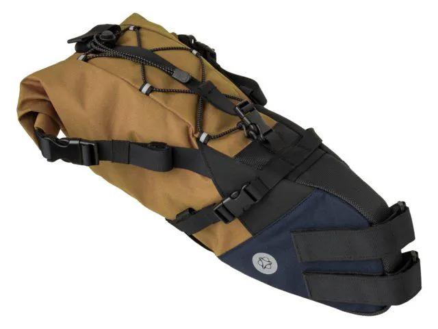 AGU Seat-Pack by Euro Cycling NZ