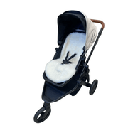 Move Buggy Sheepskin by Classic Sheepskins