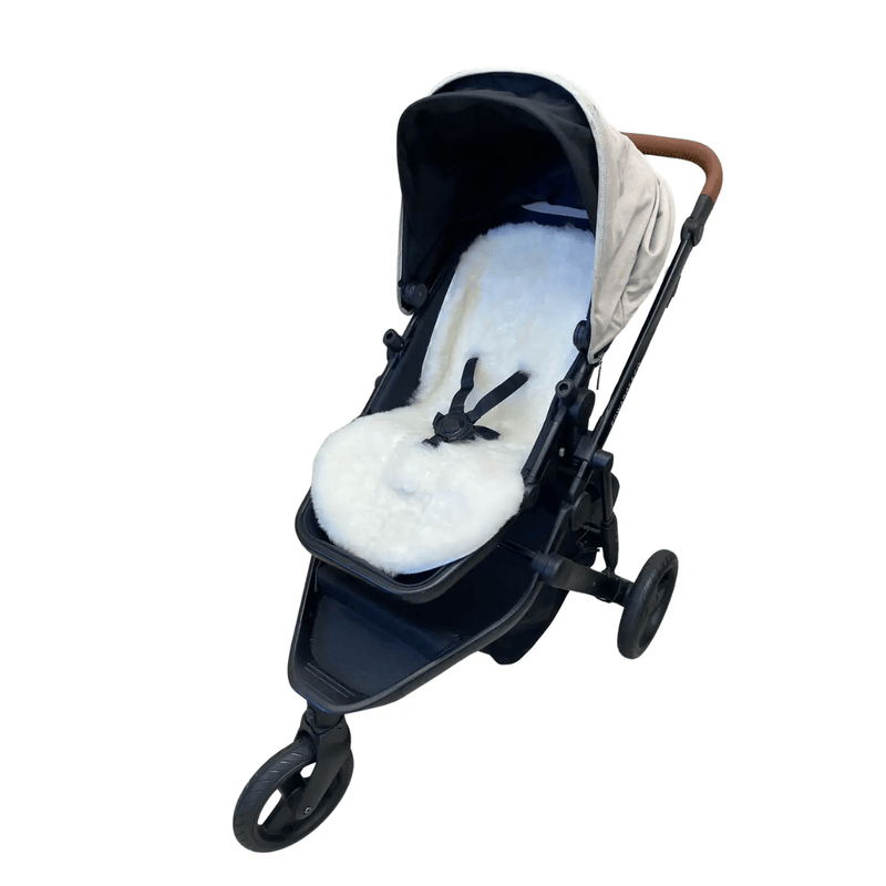 Move Buggy Sheepskin by Classic Sheepskins