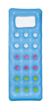 Bestway Water Hammock Swimming Pool Float by salelink.co.nz