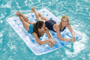 Bestway Double Beach Bed Lounge Pool Float by salelink.co.nz