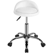 Salon Stool Massage Stool by Yaheetech