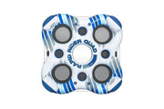 Bestway Rider Quad Float Raft Lounger Pool Float by salelink.co.nz
