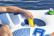 Bestway Rider Quad Float Raft Lounger Pool Float by salelink.co.nz