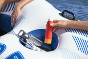 Bestway Rider Quad Float Raft Lounger Pool Float by salelink.co.nz