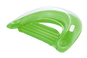 Bestway Water Hammock Adult Inflatable Floating Row Pool Float by salelink.co.nz