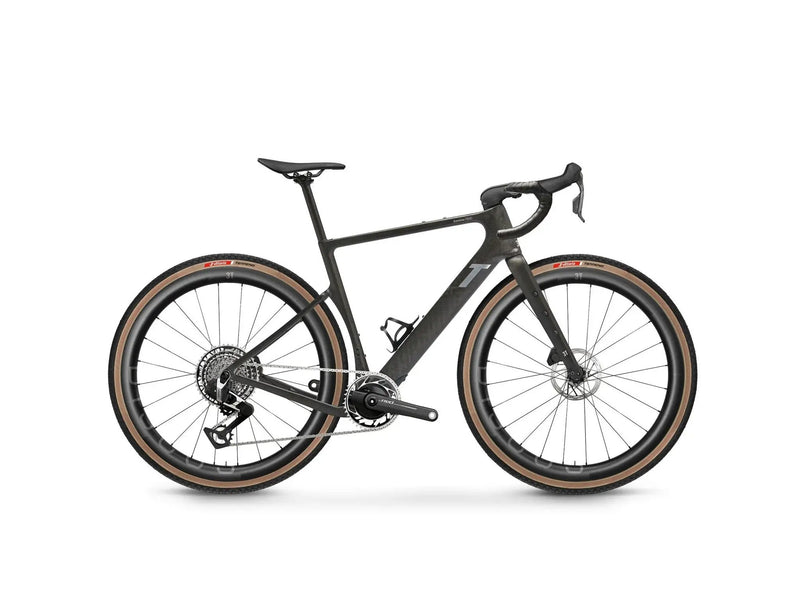 3T Extrema Italia Red Xplr Pm Axs Discus 45|40 by Euro Cycling NZ