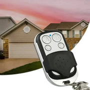Habicare 433MHz Four Button Garage Door Remote Control Replacement 433MHz Four Button Garage Door Remote Replacement