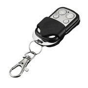 Habicare 433MHz Four Button Garage Door Remote Control Replacement 433MHz Four Button Garage Door Remote Replacement