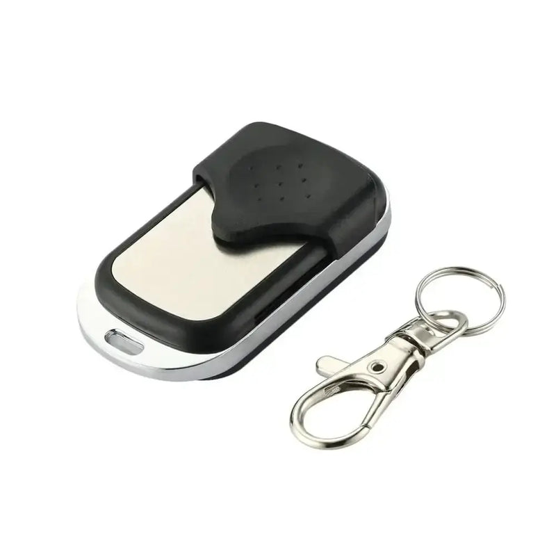 Habicare 433MHz Four Button Garage Door Remote Control Replacement 433MHz Four Button Garage Door Remote Replacement