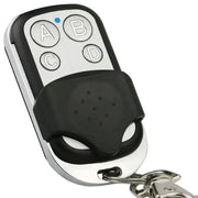 Habicare 433MHz Four Button Garage Door Remote Control Replacement 433MHz Four Button Garage Door Remote Replacement