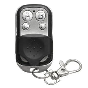 Habicare 433MHz Four Button Garage Door Remote Control Replacement 433MHz Four Button Garage Door Remote Replacement