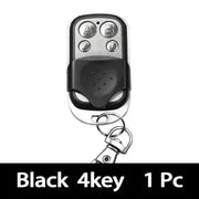 Habicare 433MHz Four Button Garage Door Remote Control Replacement 433MHz Four Button Garage Door Remote Replacement