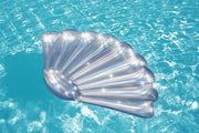 Bestway Inflatable Pool Float Shell Lounge by salelink.co.nz