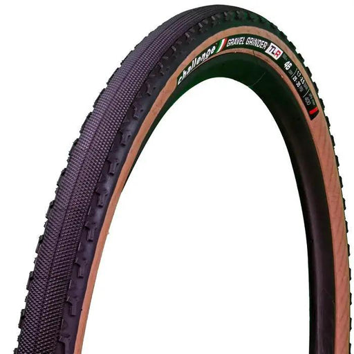 Challenge V-Tlr Gravel Grinder by Euro Cycling NZ