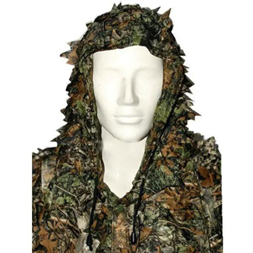 Camouflage Ghillie Suit by salelink.co.nz