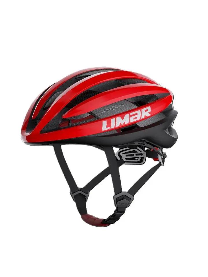 Limar Air Pro Red by Euro Cycling NZ