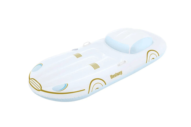 Bestway Inflatable Pool Lounger Pool Float by salelink.co.nz