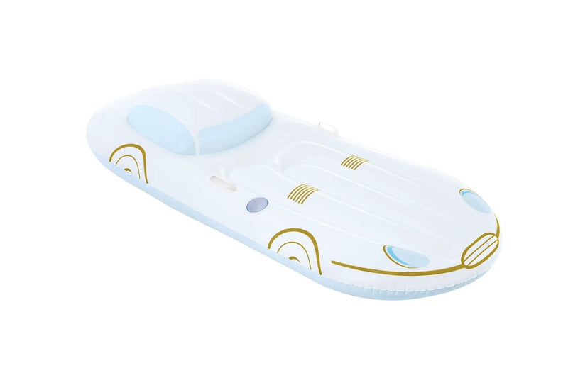 Bestway Inflatable Pool Lounger Pool Float by salelink.co.nz