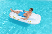 Bestway Inflatable Pool Lounger Pool Float by salelink.co.nz