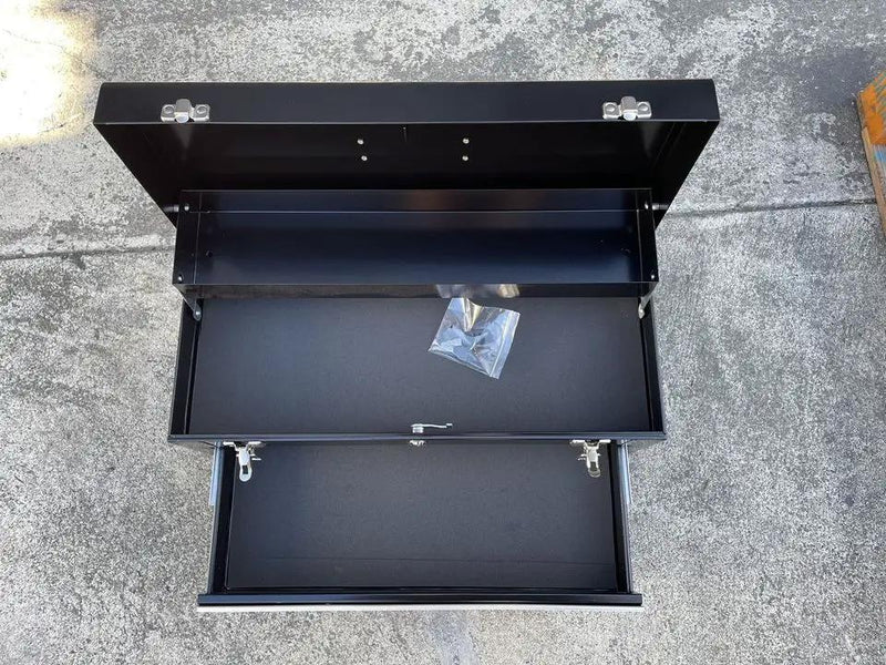Steel Tool Chest 3 Drawer by dealonline.co.nz