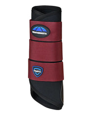 WeatherBeeta Tough-Tec Prime Brushing Boots by WeatherBeeta