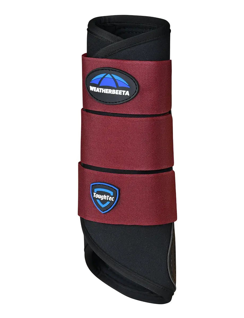 WeatherBeeta Tough-Tec Prime Brushing Boots by WeatherBeeta