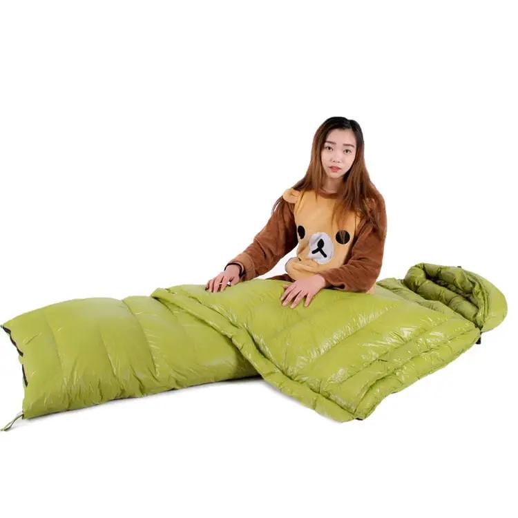 Outdoor Camping Sleeping Bag by salelink.co.nz