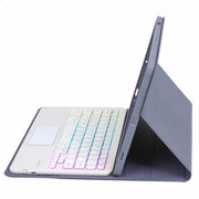 iPad 10.9" Case (10th Gen 2022), iPad 11 (A16 2025) with Keyboard Touchpad Backlight by salelink.co.nz