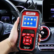 KONNWEI KW850 Professional OBD2 Scanner Auto Code Reader Car Diagnostic Tool Check Engine Light Scan Tool OBD II Cars After 1996 by JBH AUTO PARTS