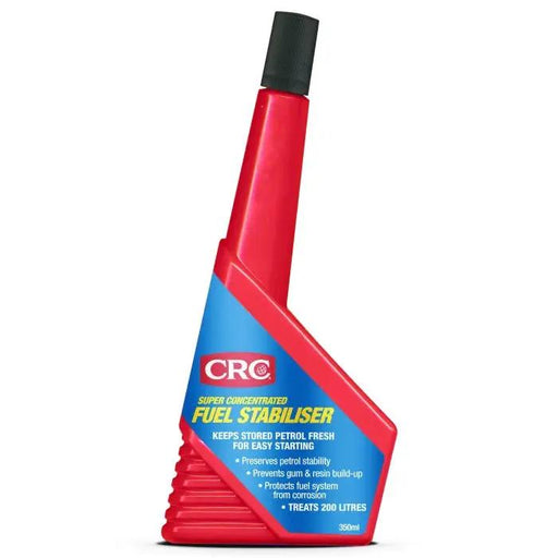 CRC Fuel Stabiliser 350ml - Super Concentrated